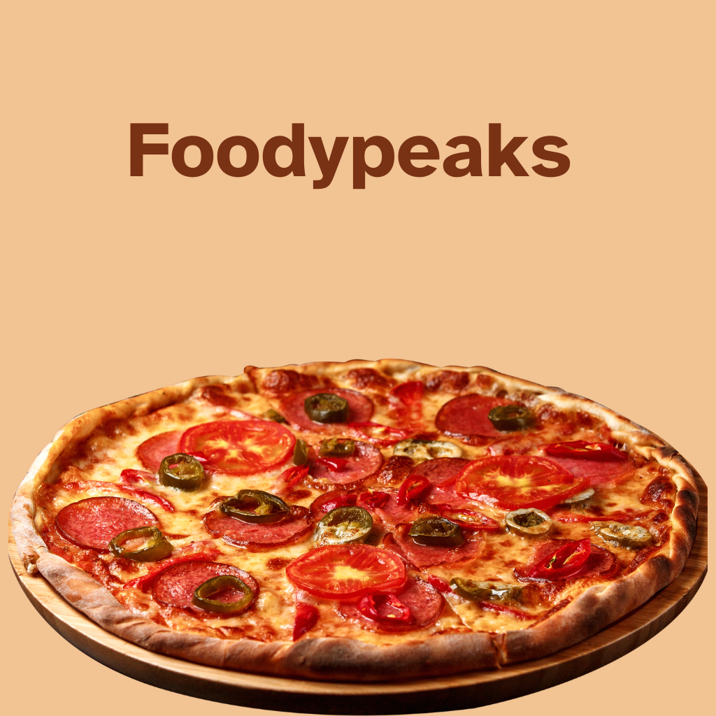 Recipes