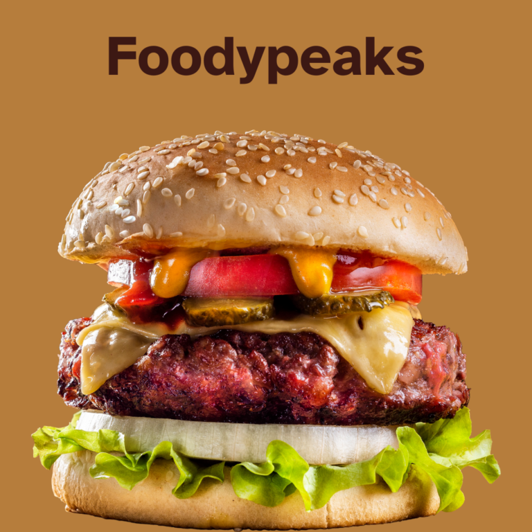 Recipes