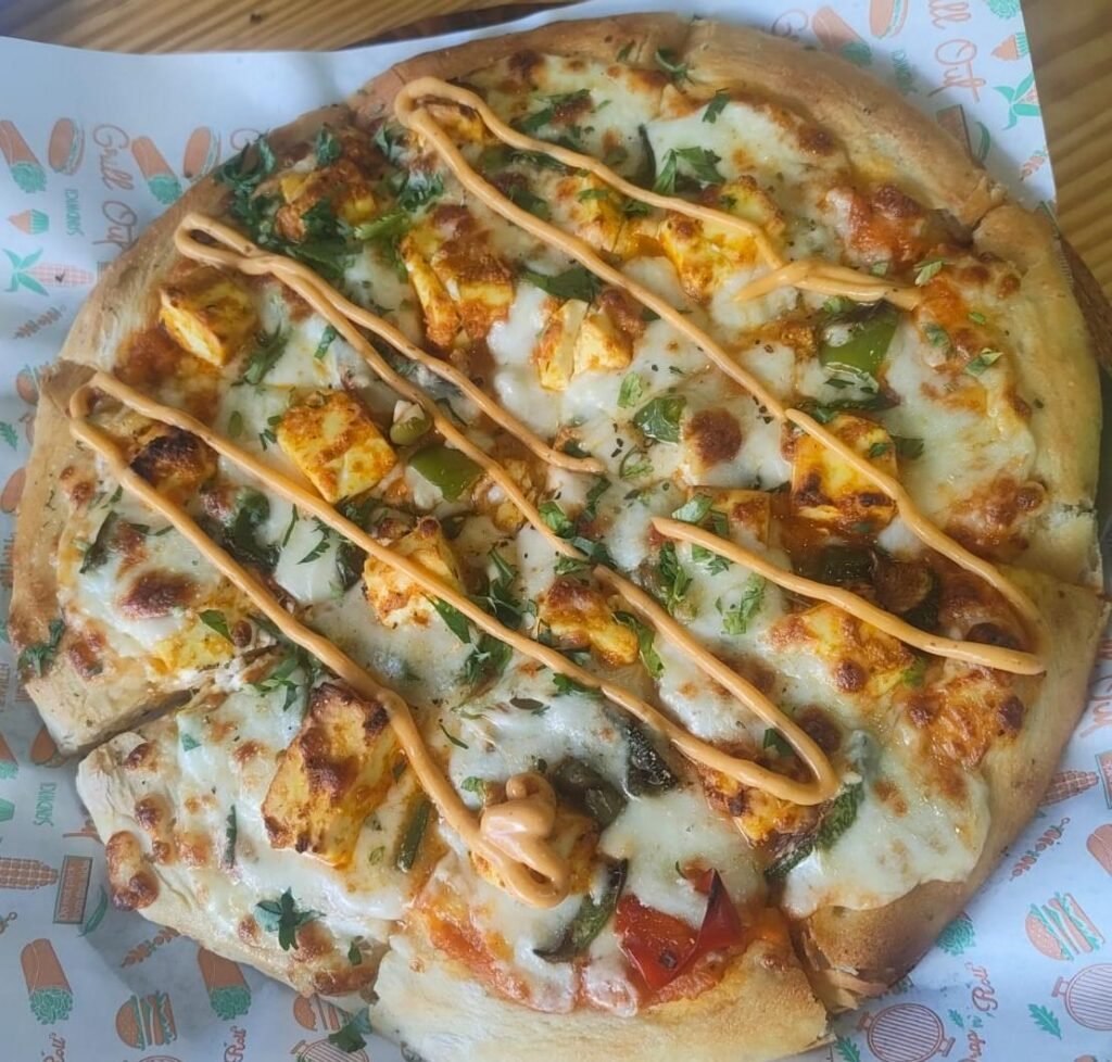 Food gallery